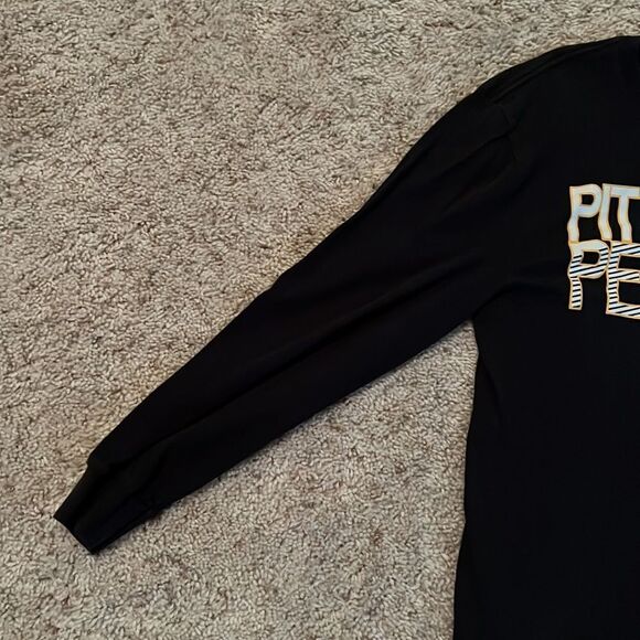 Pittsburgh Penguins Shirt Size Large (10/12) 🐧 - Picture 2 of 6